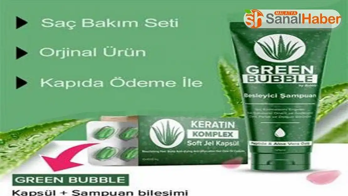 Tüm Detayları ve İşlevleri İle GreenBubble ve Kullananlar