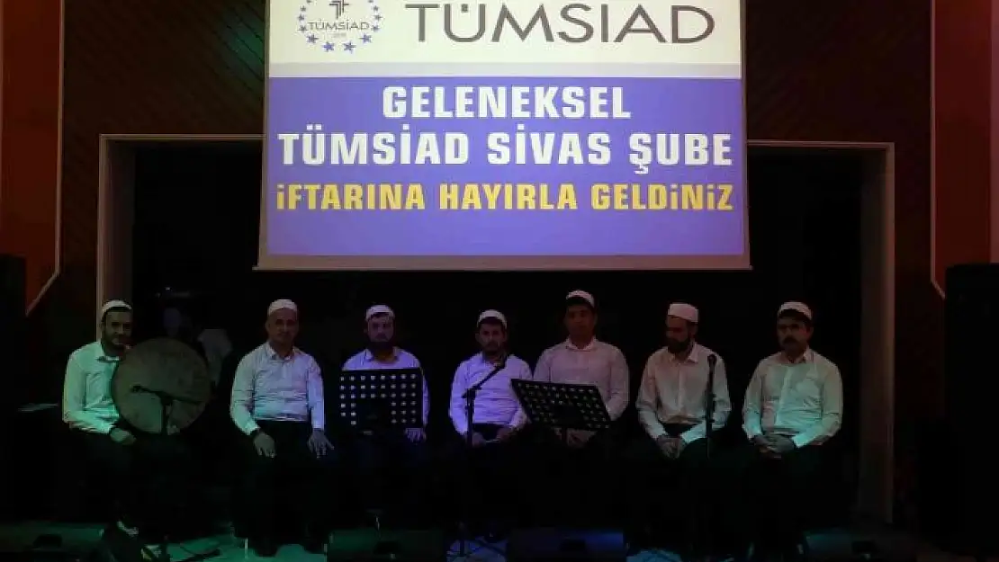 'TÜMSİAD dijitalleşen Dünya´ya yerini alacak'