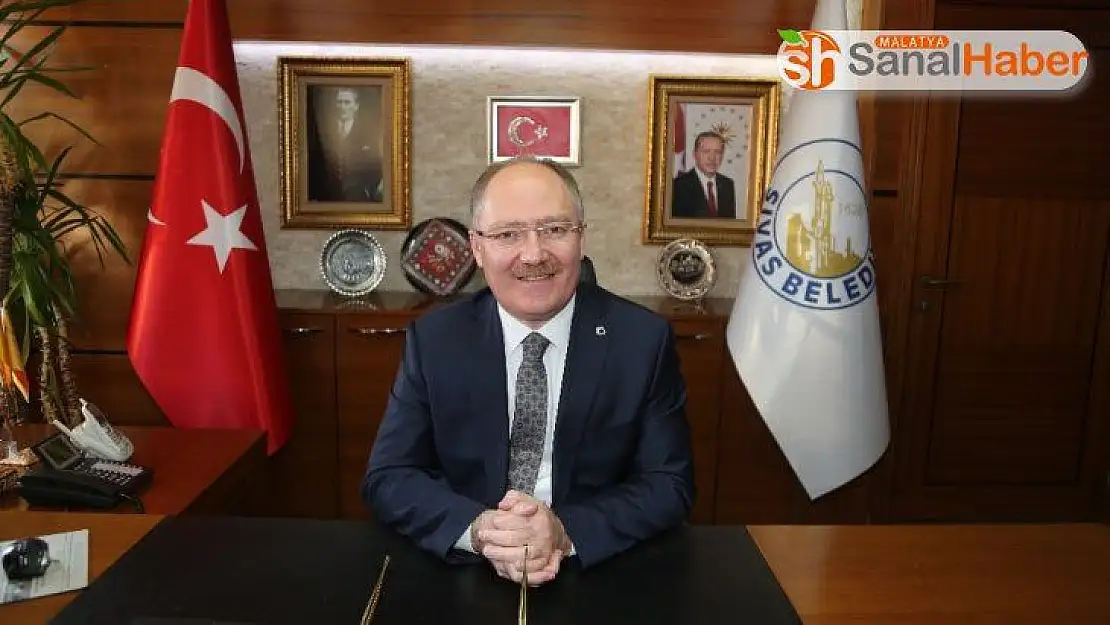Tunç Soyer'e Sivas'tan tepki