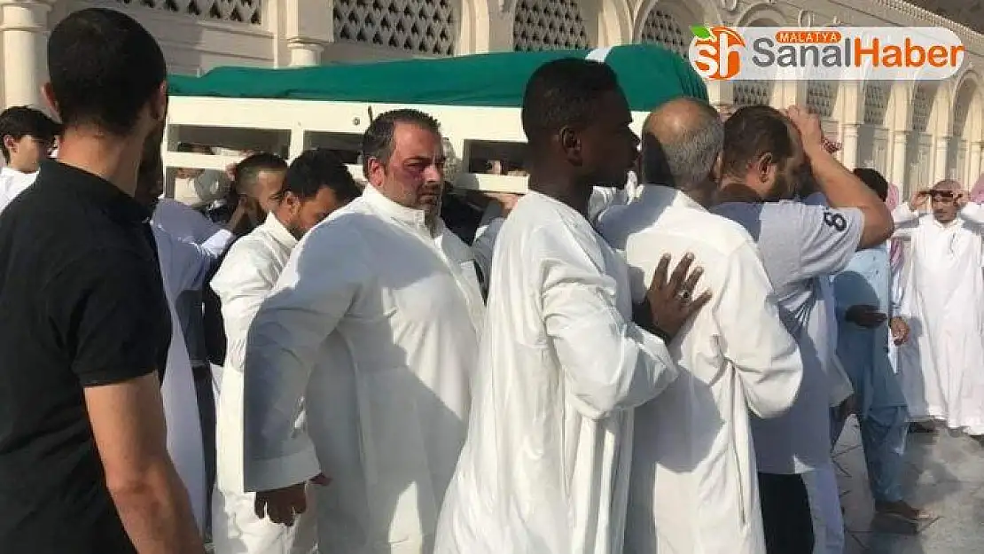 Tunus'un devrik Cumhurbaşkanı Bin Ali Medine'de defnedildi