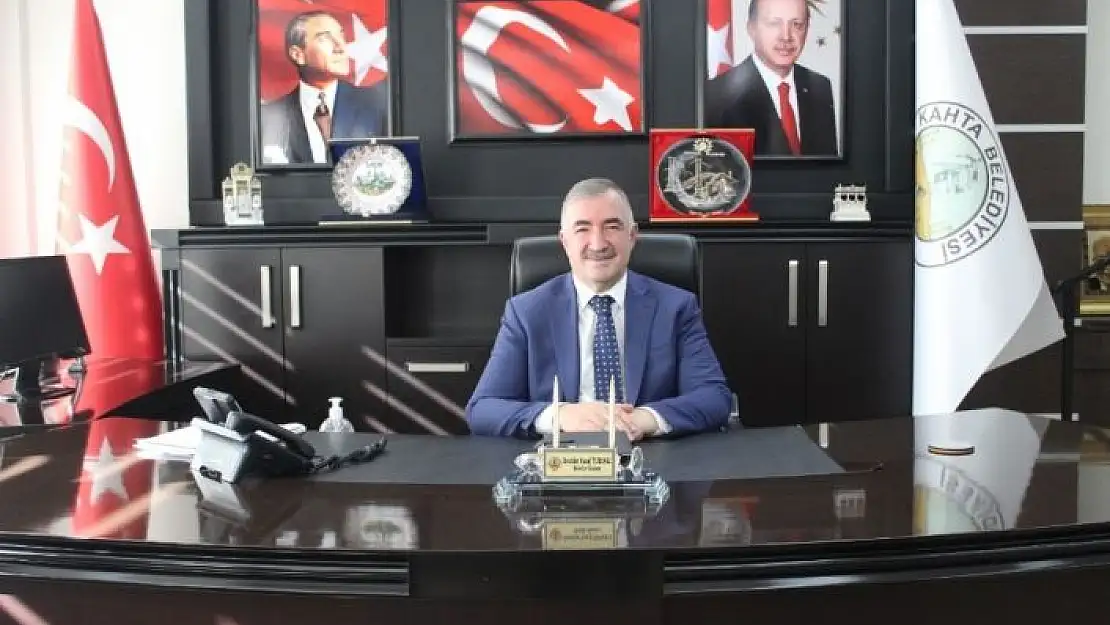 'Turanlı´dan Dünya İnsan Hakları Günü mesajı'