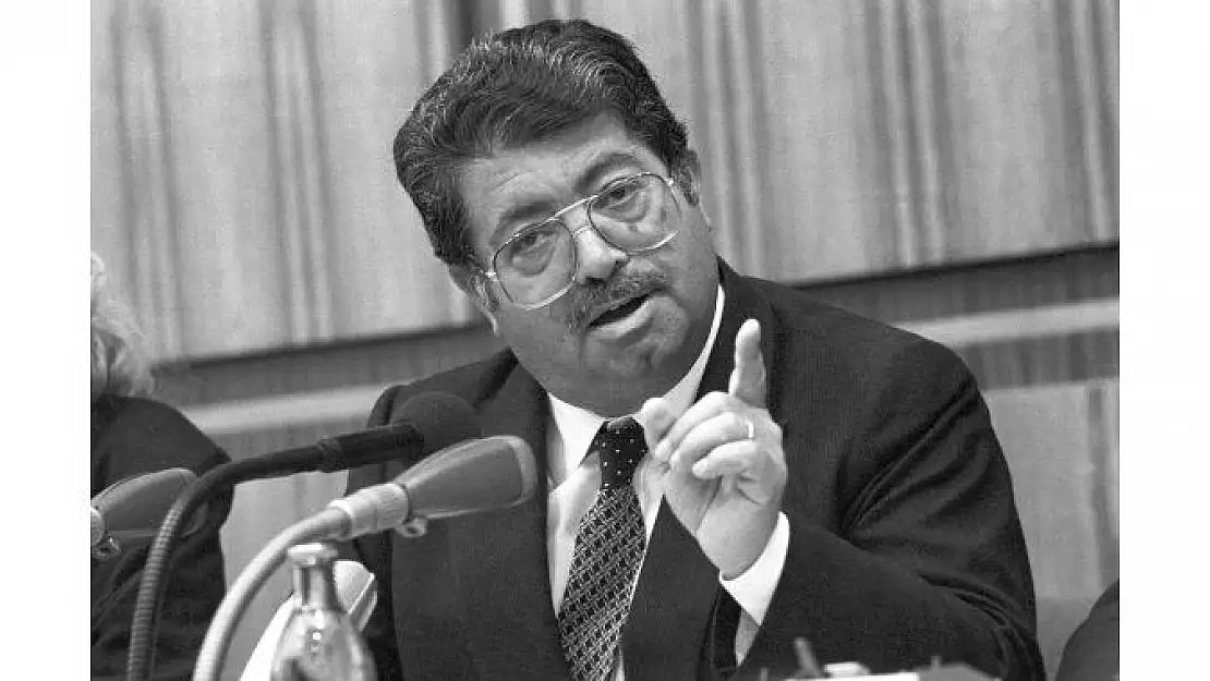 GÜRKAN: ACISI HALA DÜN GİBİ TAZE