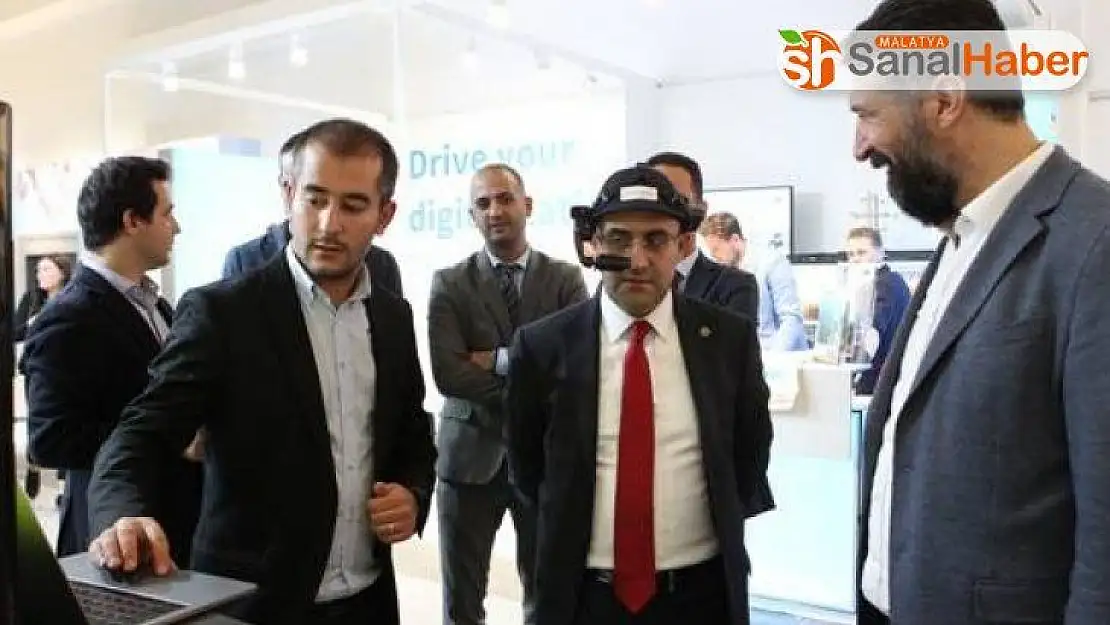 Türk firmalarının Frankfurt Otomobil Fuarı'nda e-mobiliete sistemleri büyük ilgi gördü
