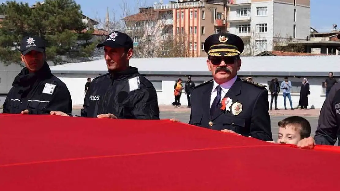 'Türk Yıldızları Malatya semalarında'