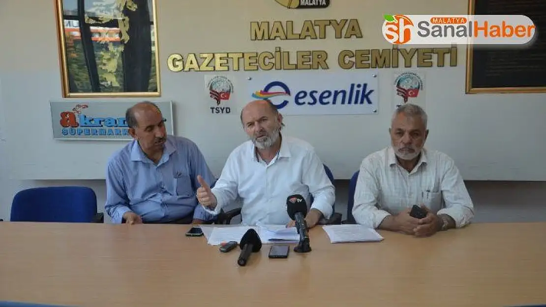 Türkiye Aile Meclisinden İstanbul Sözleşmesine tepki