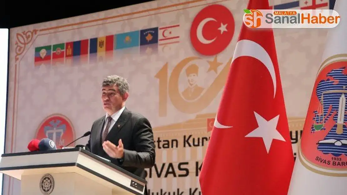 Türkiye Barolar Birliği Başkanı Feyzioğlu'ndan 'tutsak' açıklaması