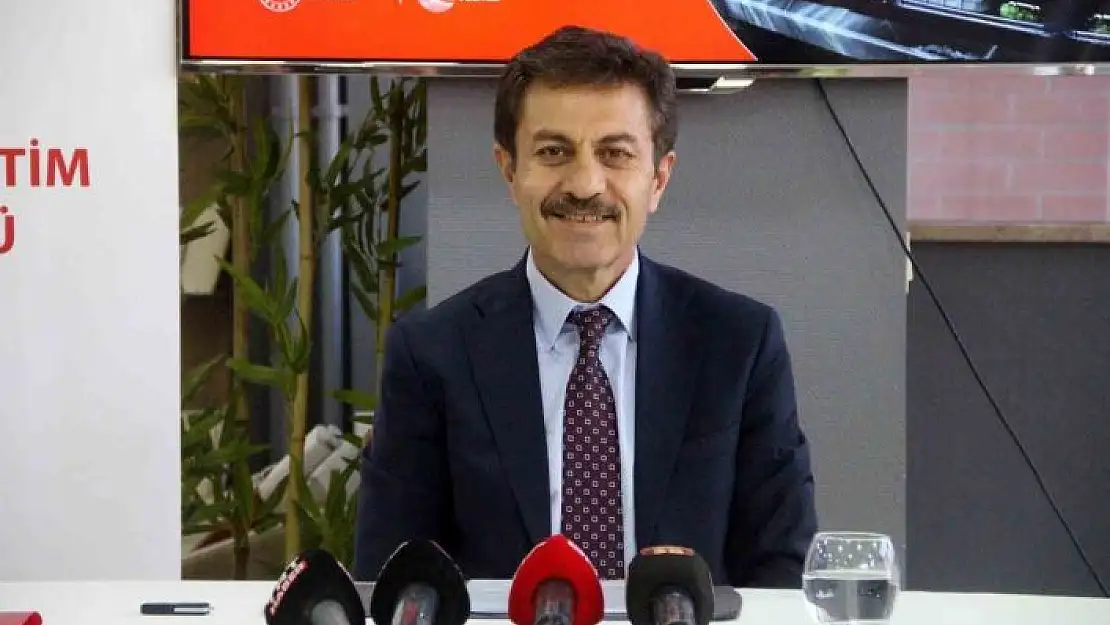 'Türkiye´de 5 milyon, Sivas´ta 31 bin 347 öğrenci ücretsiz beslenecek'