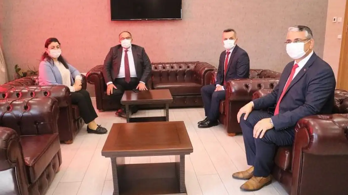 'Türkiye´de bu alanda ölümler yarı yarıya düştü'