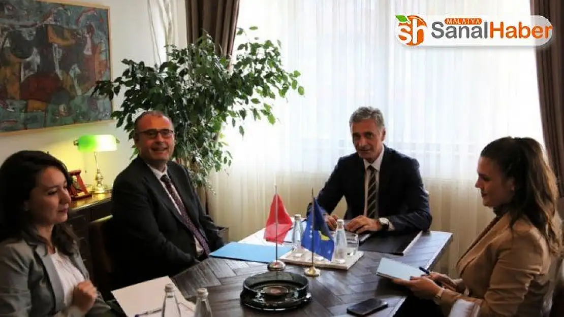 Türkiye, Kosova yargısını desteklemeyi sürdürecek
