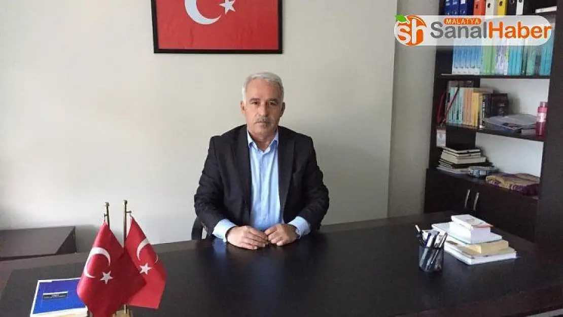 Türkiye Yazarlar Birliği'nden Barış Pınarı Harekatına destek