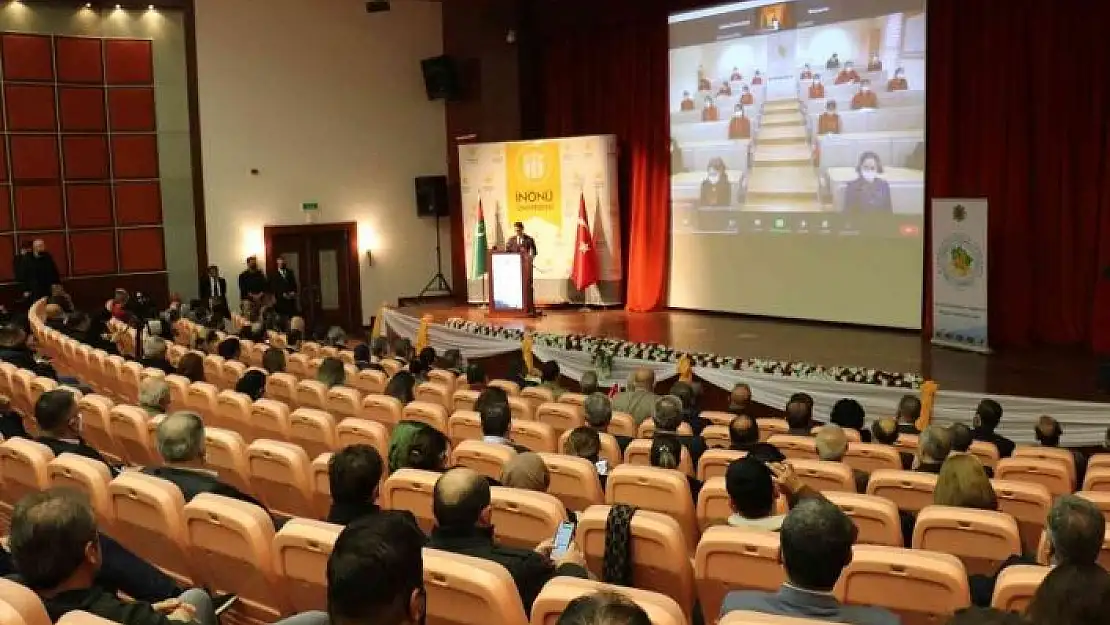 'Türkmenistan Devlet Başkanı Berdimuhamedov´un kitabının tanıtım programı düzenlendi'