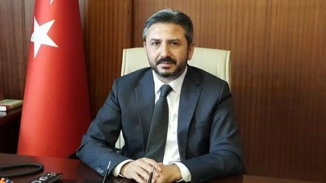 'Tut Savak Regülatörü ve Sulama Projesine ön ihale izni çıktı'
