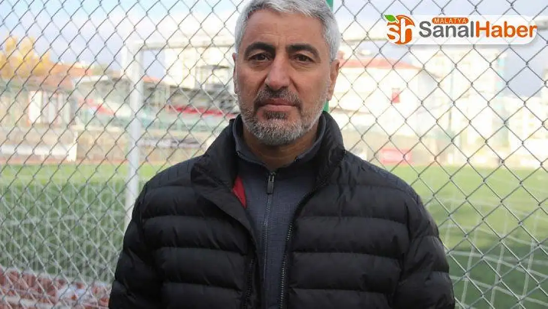Tutaş: '3 galibiyet bizim için başlangıç'