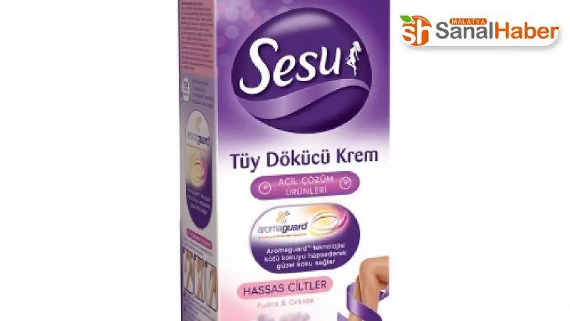 Tüy Dökücü Krem Kullanımı