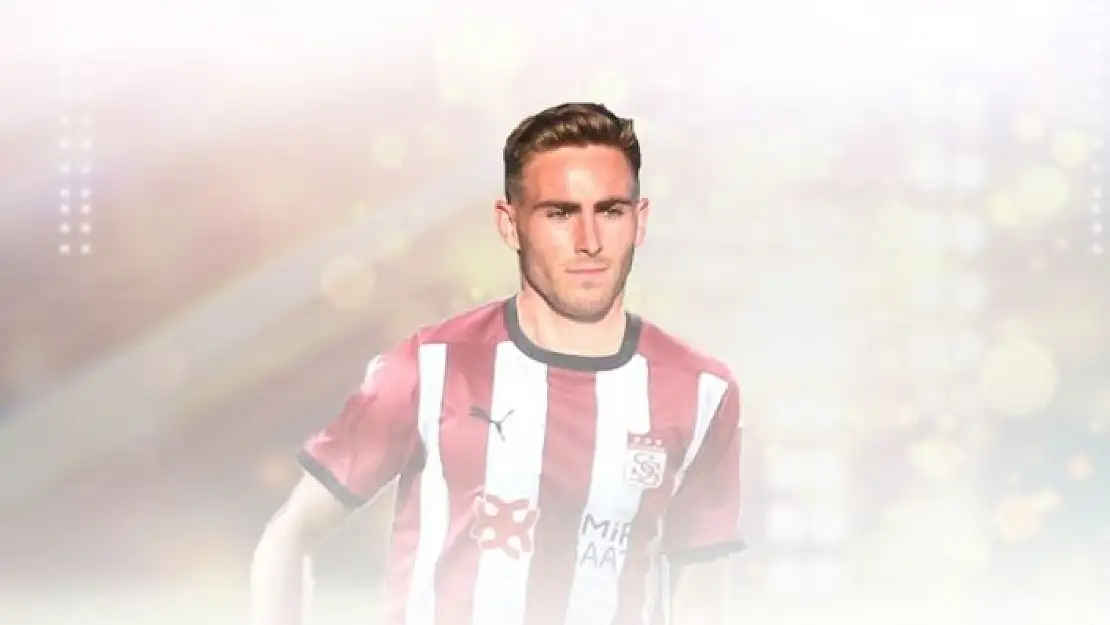 'Tyler Boyd resmen Sivasspor´da'