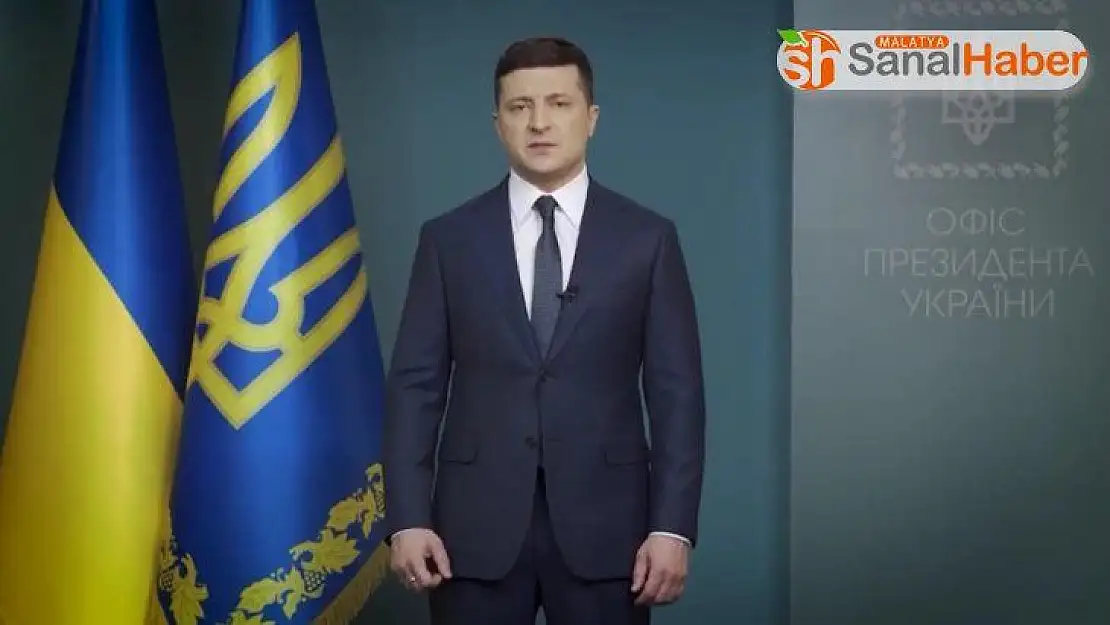 Ukrayna'da korona virüsü paniği
