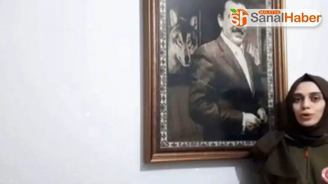 Ülkenin dört bir yanında seslendirildi