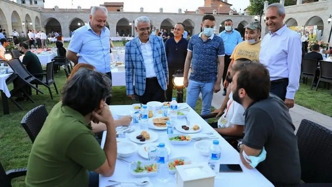 'Ulusal Battalgazi Kayısı Hasadı Fotoğraf Yarışması maratonu sonuçlandı'