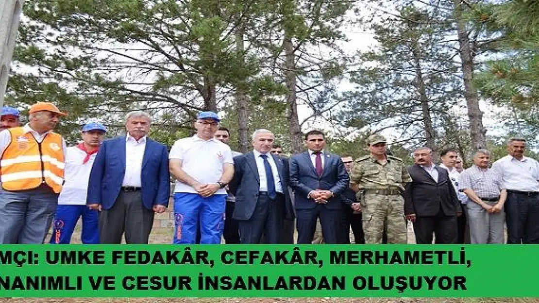 DEPREM SONRASI SAĞLIK VE KURTARMA TATBİKATI YAPILDI