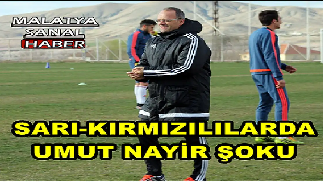 ALİMA YENİ MALATYASPOR DENİZLİ YOLCUSU 