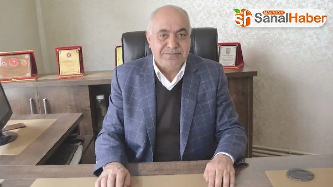 Malatya'da Un zammı geri alınmalı