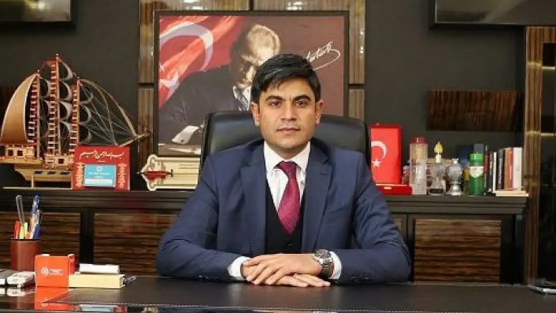 'Üniversite adaylarına sınav ücreti desteği'