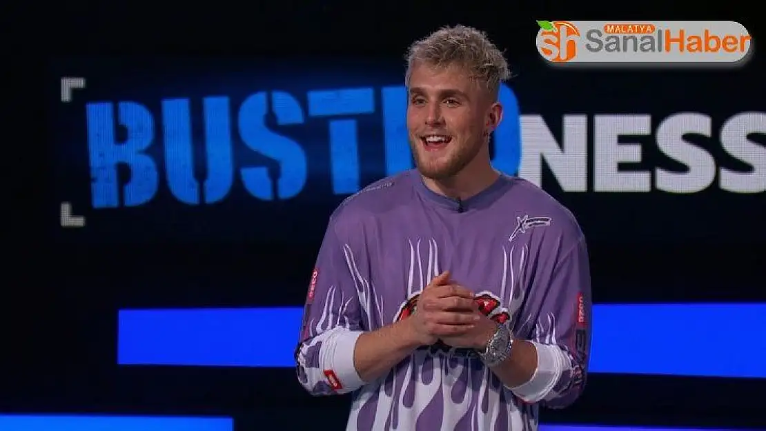 Ünlü YouTuber Jake Paul yağma ile suçlandı