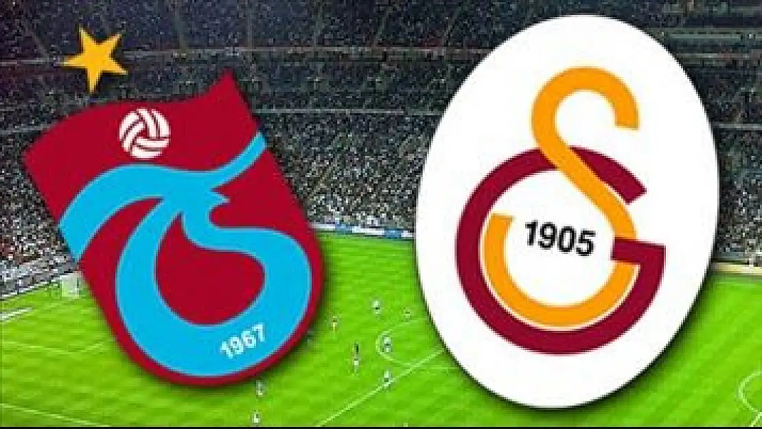 Zirveye Trabzonspor darbesi