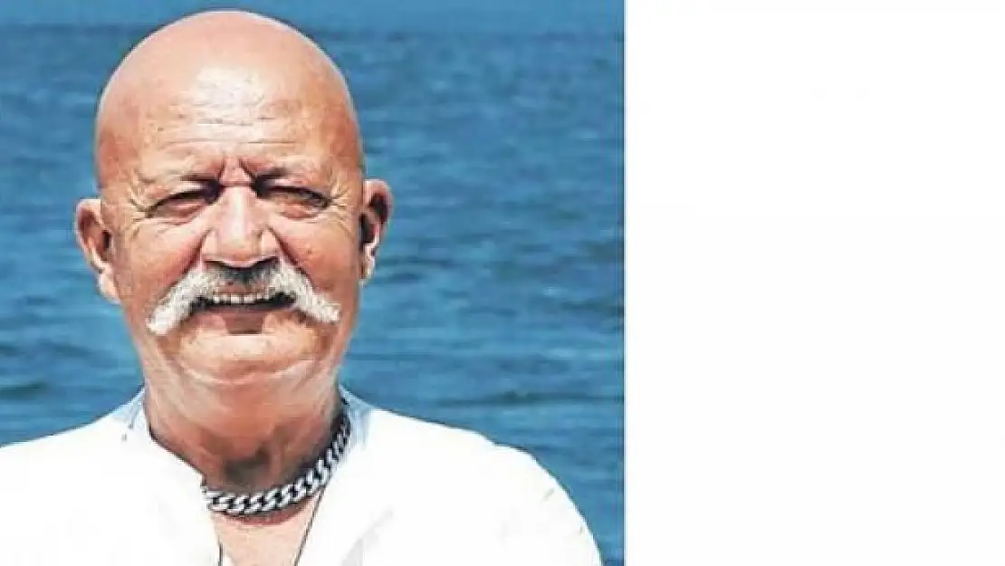 MALATYALI ÜNLÜ OYUNCU HAYATINI KAYBETTİ 