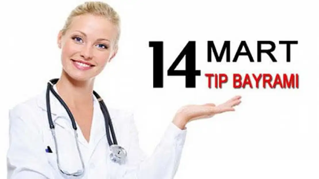 14 MART TIP BAYRAMI