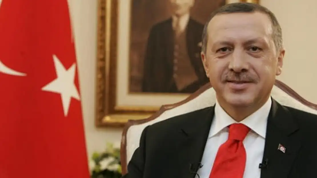 Erdoğan, İç Güvenlik Paketi'ni onayladı.