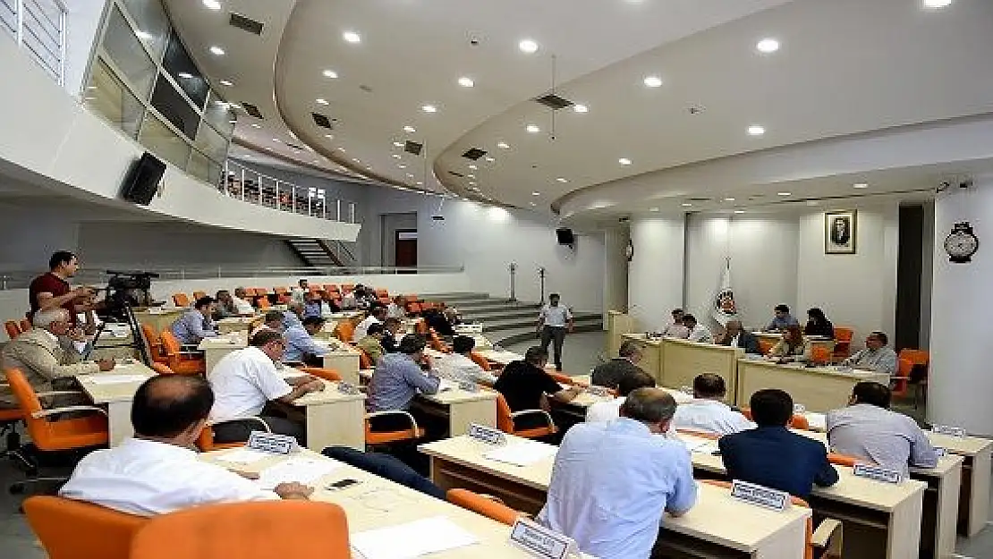 AHMET ÇAKIR´A YETKİ VERİLDİ