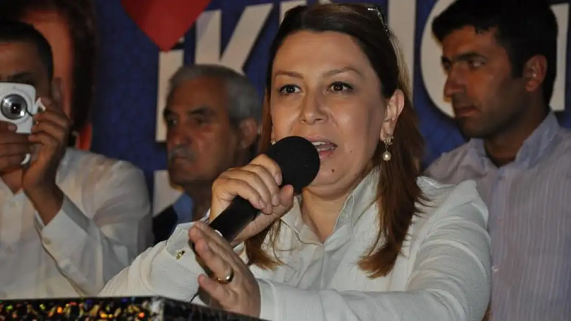'BİZİM YAPTIKLARIMIZI ONLAR HAYAL BİLE EDEMEZ'