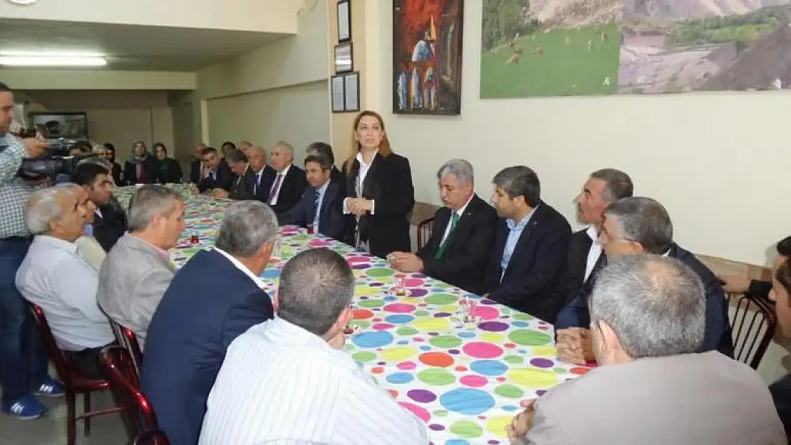 'Bunlara izin vermeyin'''''