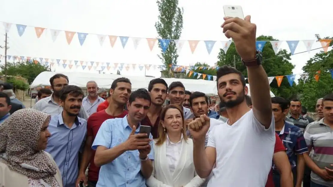 OYUN OYNAMAK İSTEYENLERE MİLLETİMİZ EN GÜZEL CEVABI SANDIKTA VERDİ