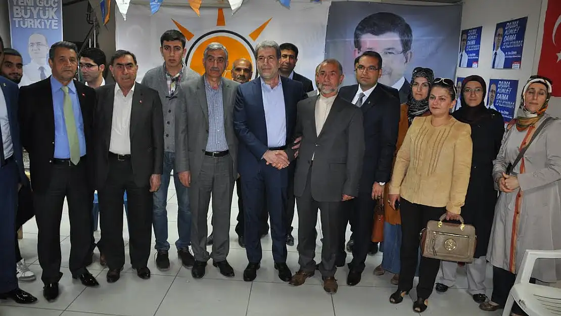 MALATYA ŞAMPİYONLUĞA YÜRÜYOR