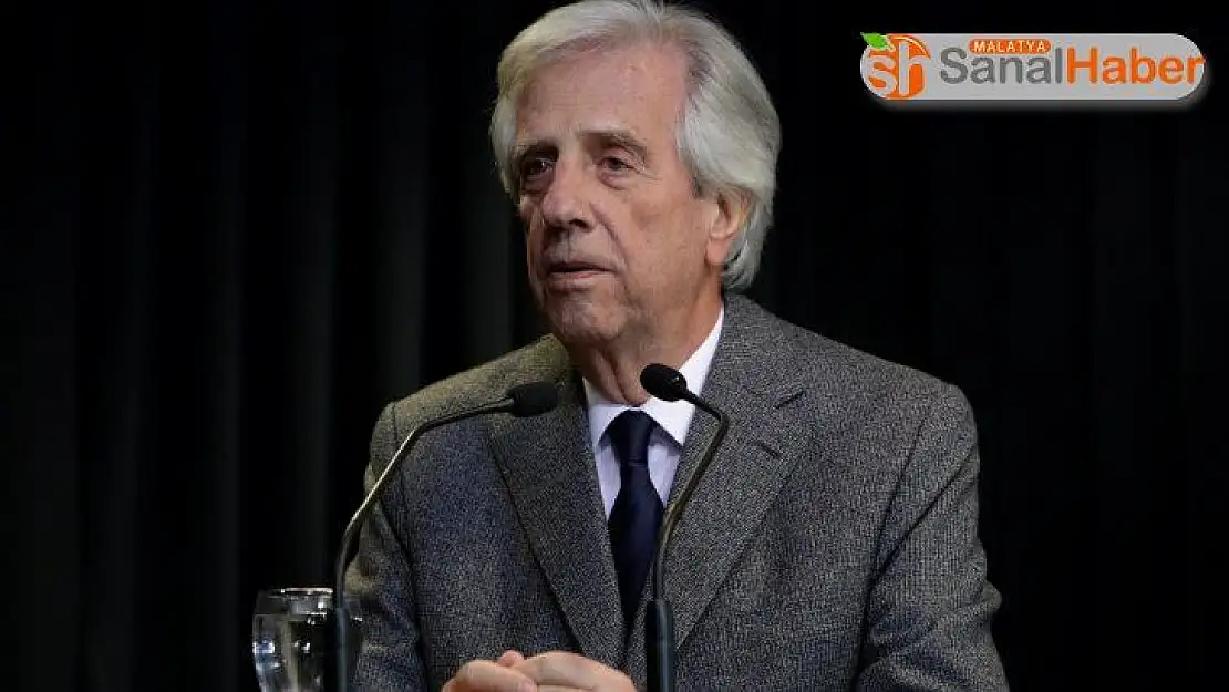 Uruguay Devlet Başkanı kansere yakalandı