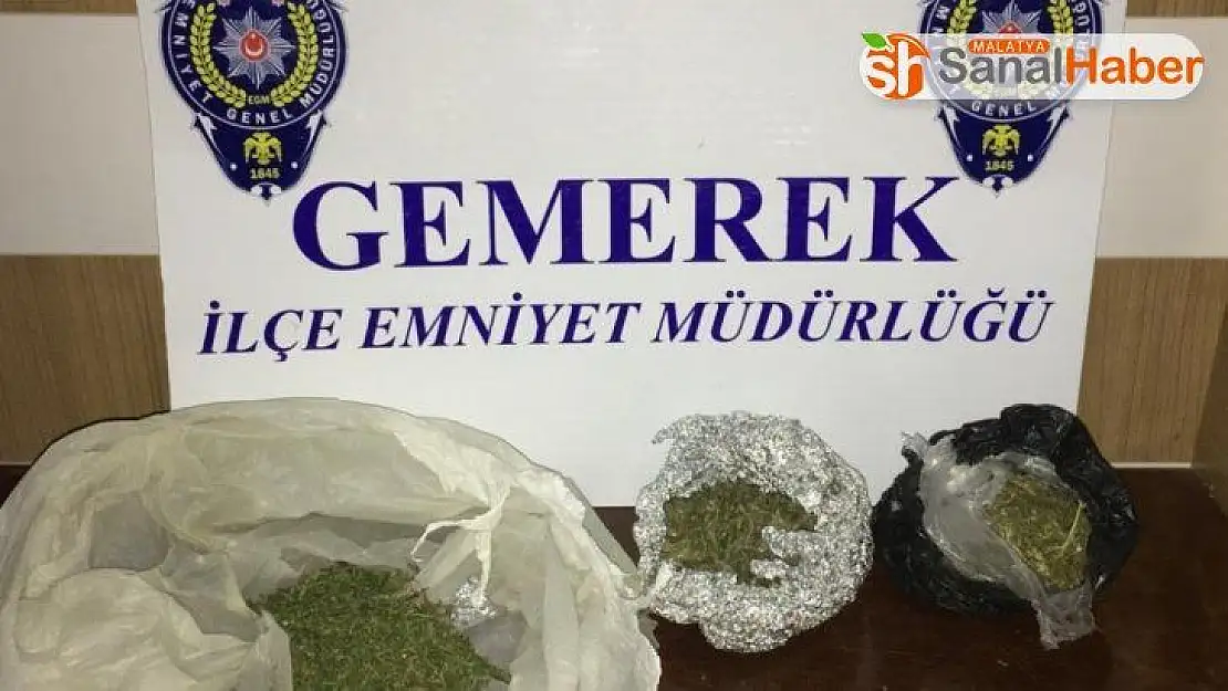 Uyuşturucu kullanarak araç kullanan sürücüye ağır ceza