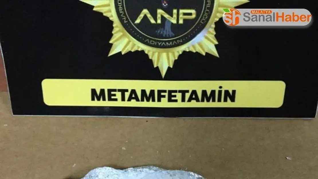Uyuşturucu satıcılarına göz açtırılmıyor
