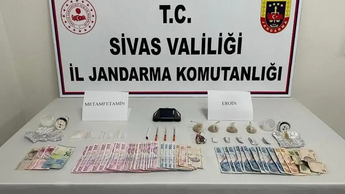 'Uyuşturucu tacirlerinin kullandığı yöntem pes dedirtti'