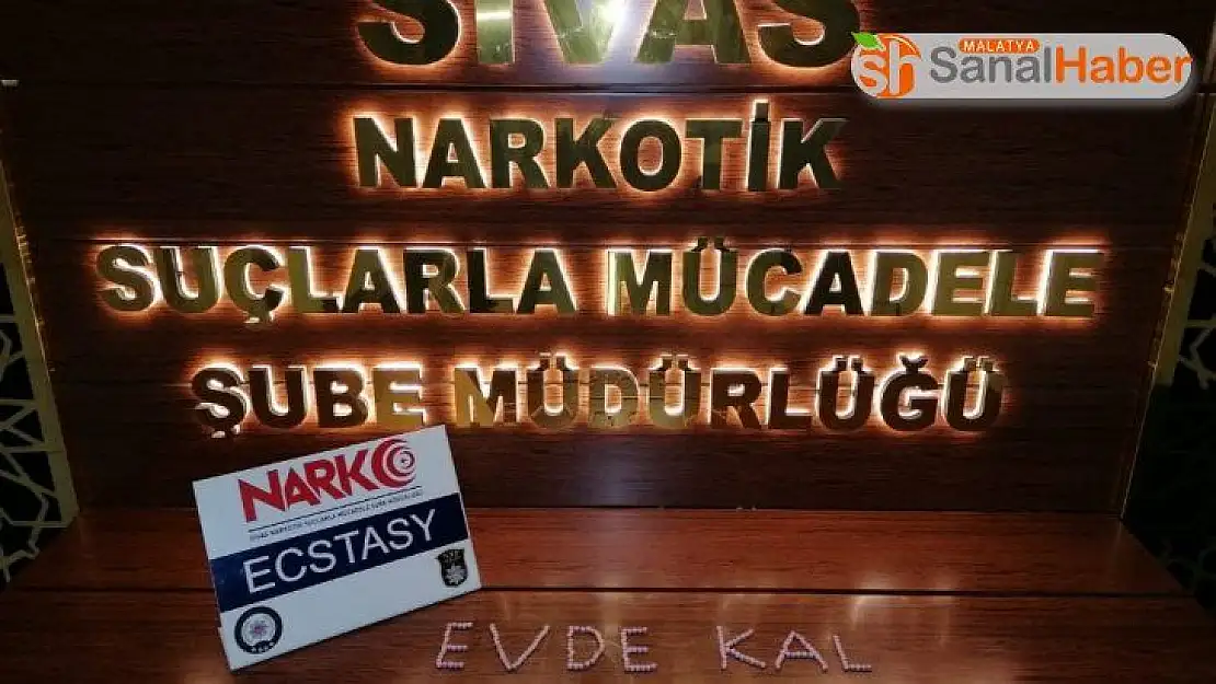 Uyuşturucuya 3 tutuklama
