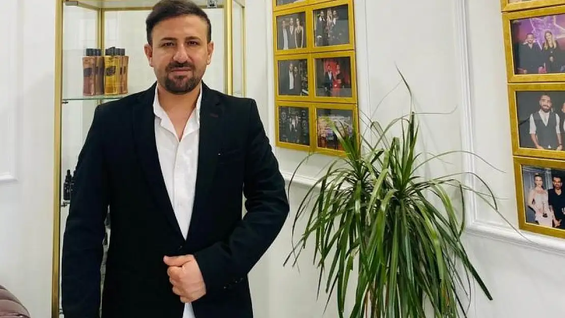'Uzman estetisyen Dalmış: ''Kaş tasarımında yüzün şekli önemli'''