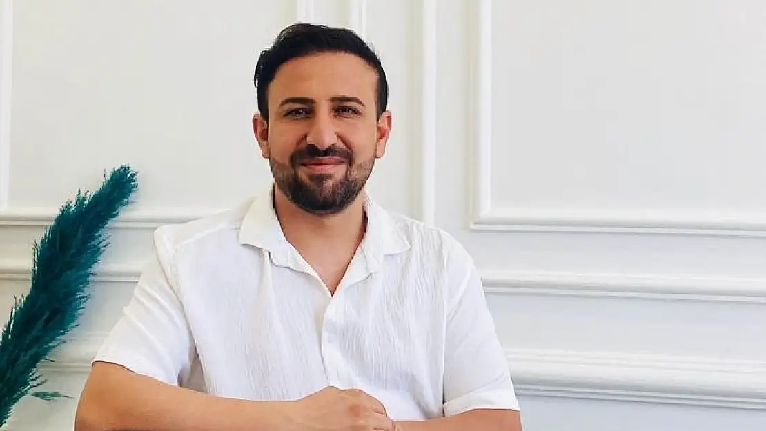 'Uzman estetisyen Zübeyir Dalmış: ''Lazer sonrası cildinize nasıl bakacağınız önemlidir'''