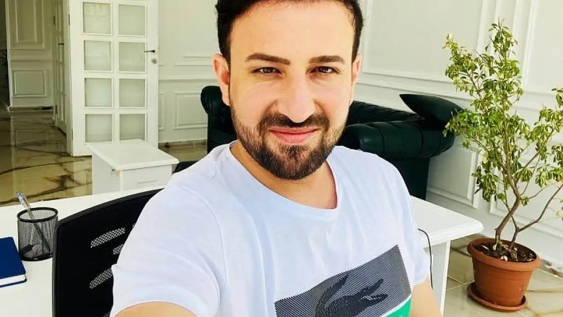 'Uzman estetisyen Zübeyir Dalmış´tan karbon peeling önerisi'