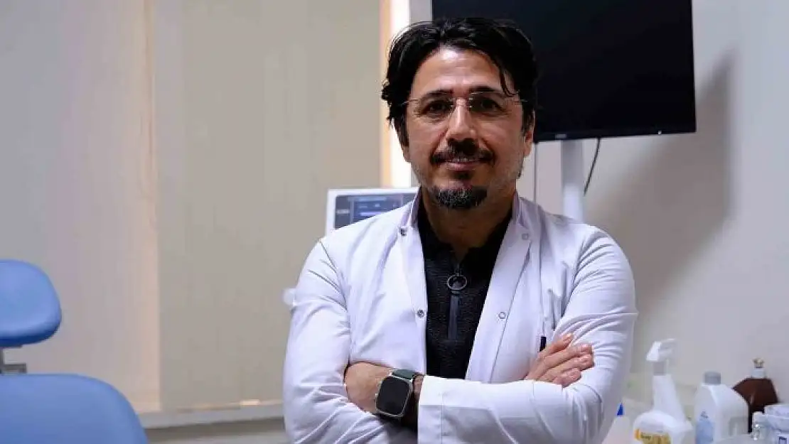 'Uzmanı açıkladı, kış hastalıklarına dikkat: ''Bu hastalıklarda antibiyotiğin yeri yoktur'''