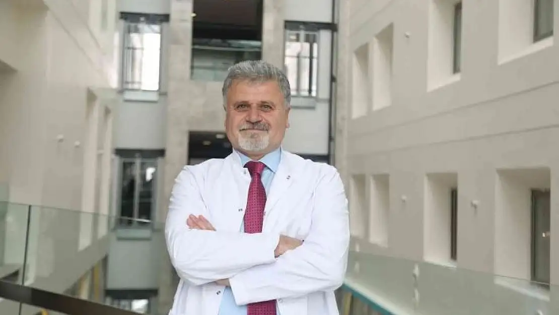 'Uzmanı uyardı: Her 6 kişiden biri bu hastalığa yakalanıyor'