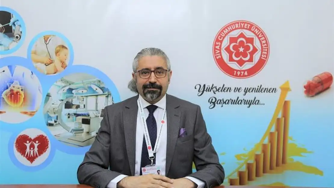 'Uzmanı uyardı, mevsim geçişlerine dikkat'