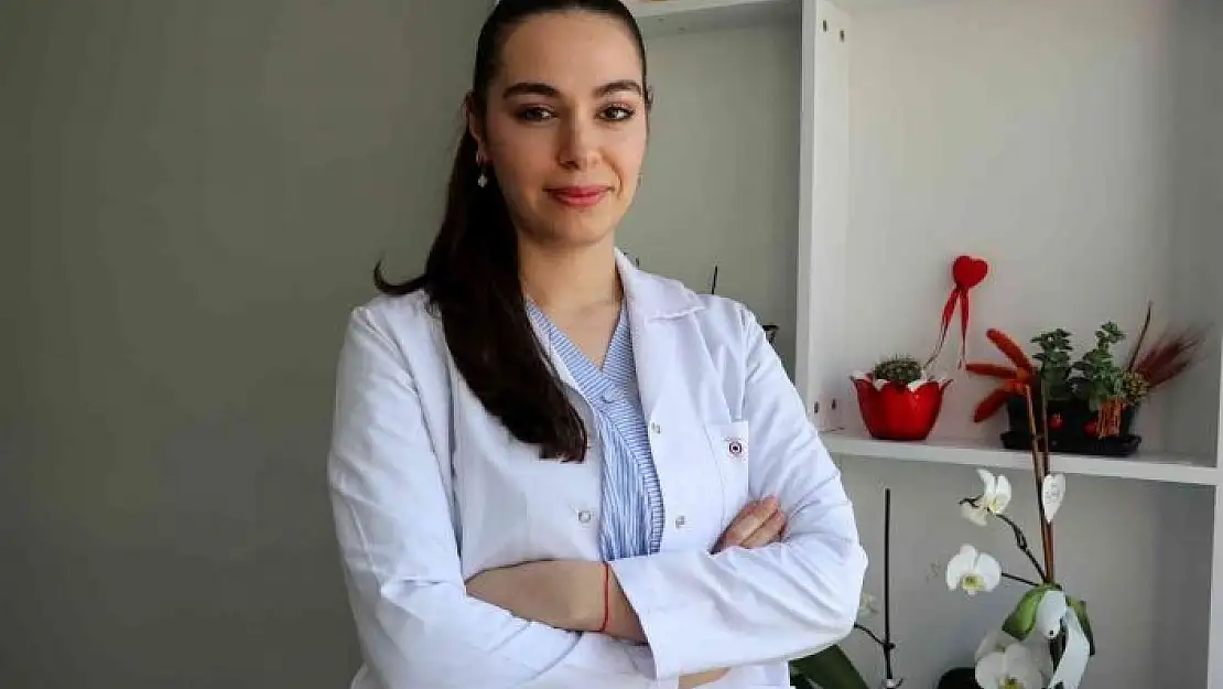 'Uzmanından `bayram´ uyarısı: Ramazan sonrası beslenmeye dikkat'