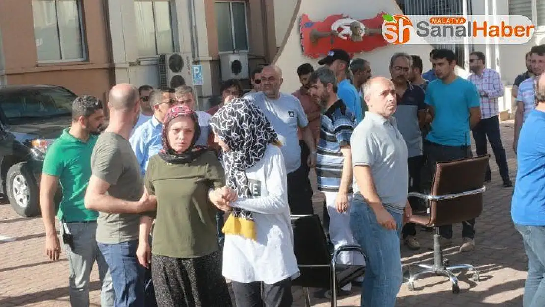 Vahşice öldürülen 13 yaşındaki Hüseyin'in annesinden yürek yakan sözler: 'İdam gelsin'