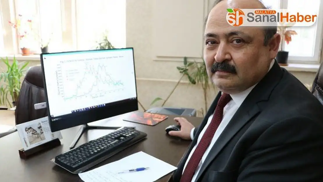Vaka sayısına göre ölüm oranı düşüyor